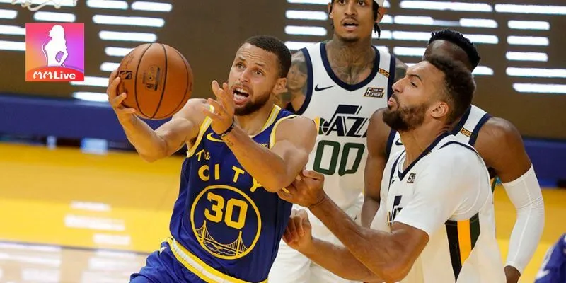 Kèo NBA luôn được mong chờ