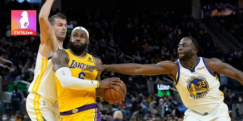 Một số kèo cược bóng rổ phổ biến hiện nay